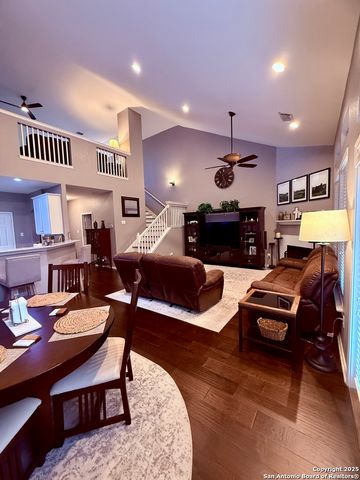 406 Marbella Vista, San Antonio, TX 78258