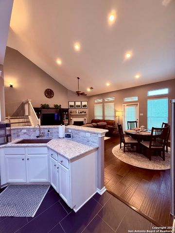 406 Marbella Vista, San Antonio, TX 78258