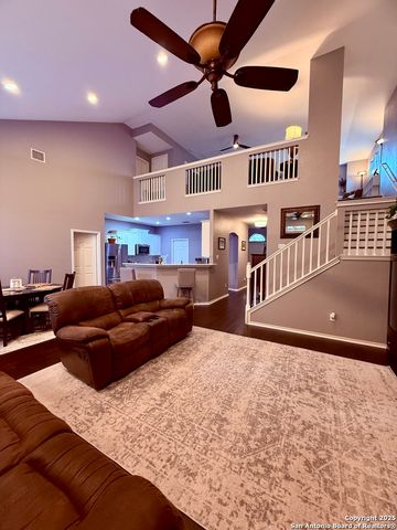 406 Marbella Vista, San Antonio, TX 78258