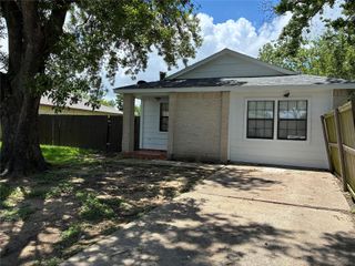 5315 Gayla Lane, Baytown, TX 77521