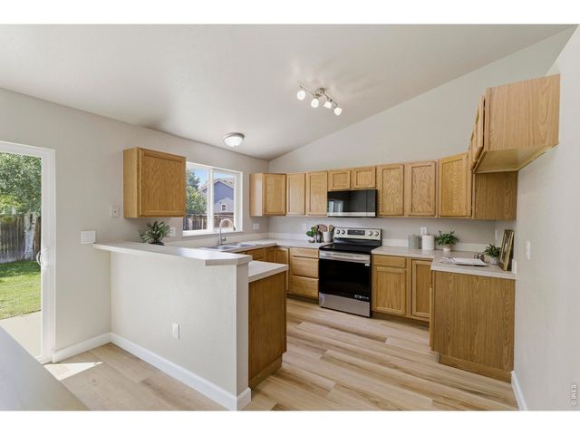 593 Lavastone Ave, Loveland, CO 80537