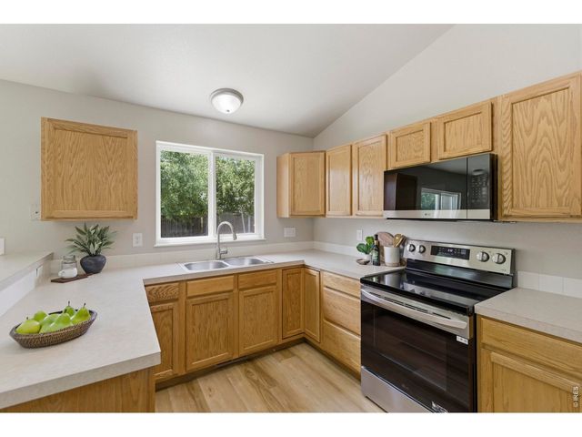 593 Lavastone Ave, Loveland, CO 80537