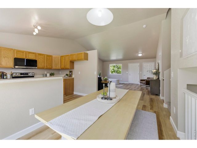 593 Lavastone Ave, Loveland, CO 80537