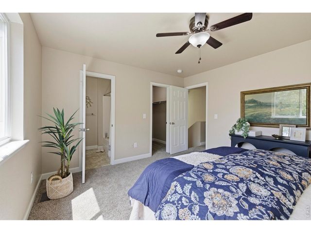 593 Lavastone Ave, Loveland, CO 80537