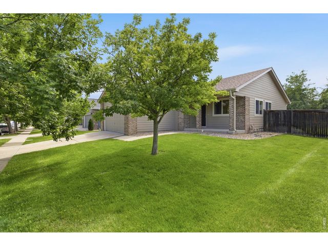 593 Lavastone Ave, Loveland, CO 80537
