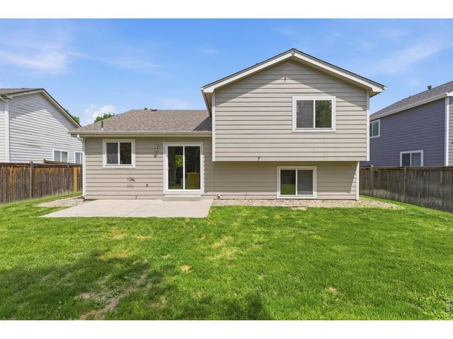 593 Lavastone Ave, Loveland, CO 80537