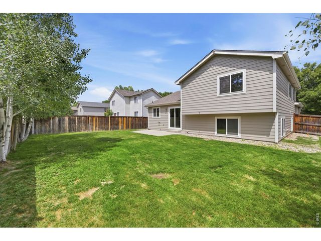 593 Lavastone Ave, Loveland, CO 80537