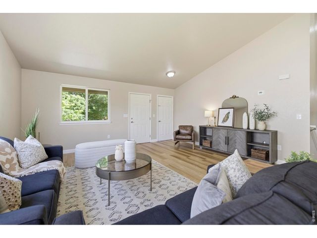 593 Lavastone Ave, Loveland, CO 80537