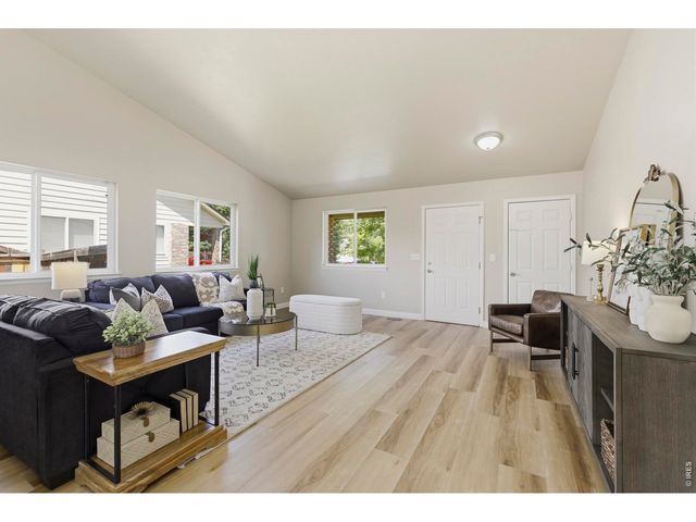 593 Lavastone Ave, Loveland, CO 80537