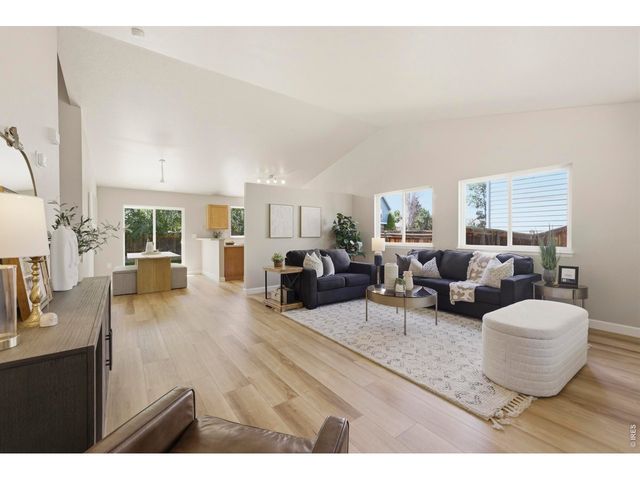 593 Lavastone Ave, Loveland, CO 80537