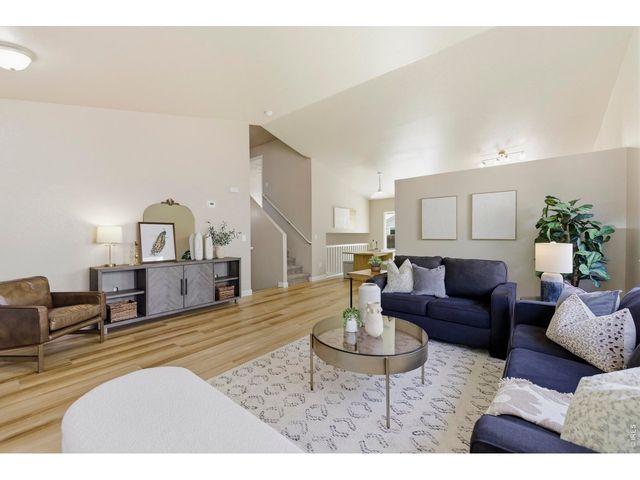 593 Lavastone Ave, Loveland, CO 80537