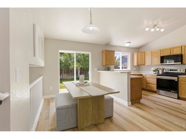 593 Lavastone Ave, Loveland, CO 80537