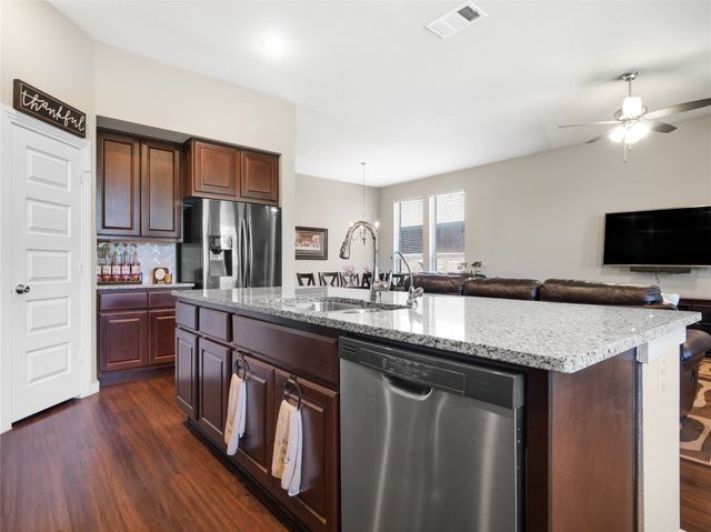 5249 Dolph Briscoe Drive, Forney, TX 75126