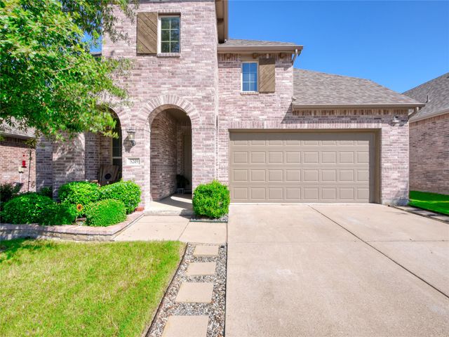 5249 Dolph Briscoe Drive, Forney, TX 75126
