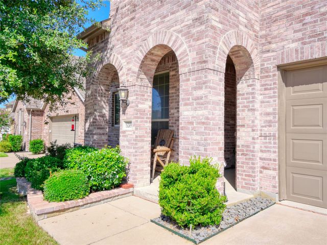 5249 Dolph Briscoe Drive, Forney, TX 75126
