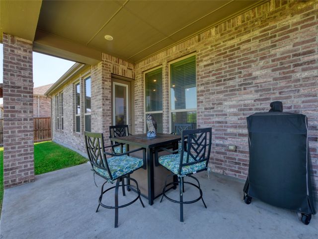 5249 Dolph Briscoe Drive, Forney, TX 75126