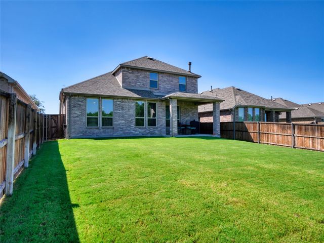 5249 Dolph Briscoe Drive, Forney, TX 75126