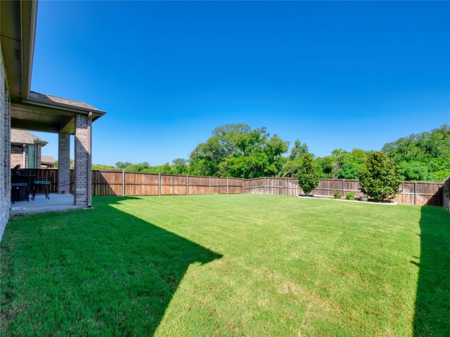 5249 Dolph Briscoe Drive, Forney, TX 75126