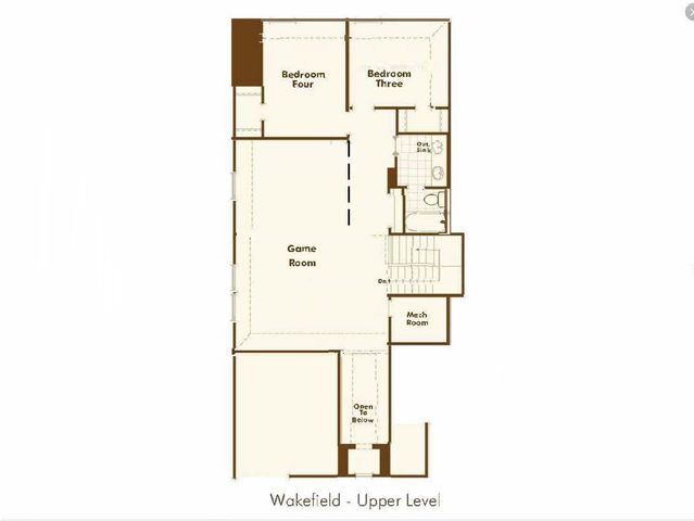 5249 Dolph Briscoe Drive, Forney, TX 75126