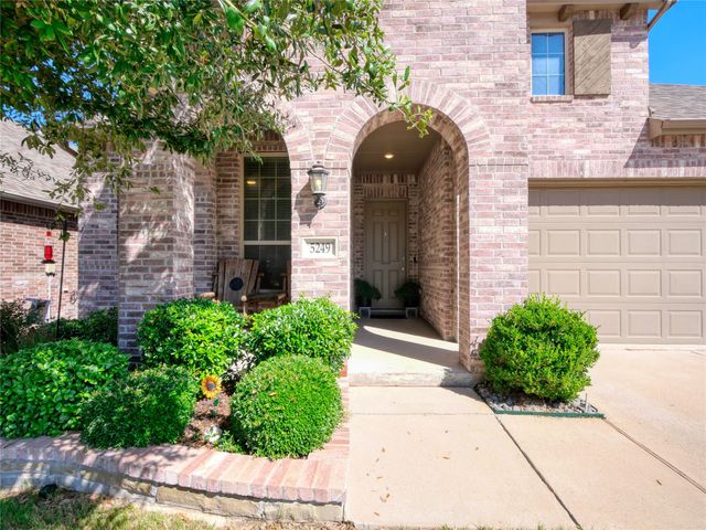 5249 Dolph Briscoe Drive, Forney, TX 75126
