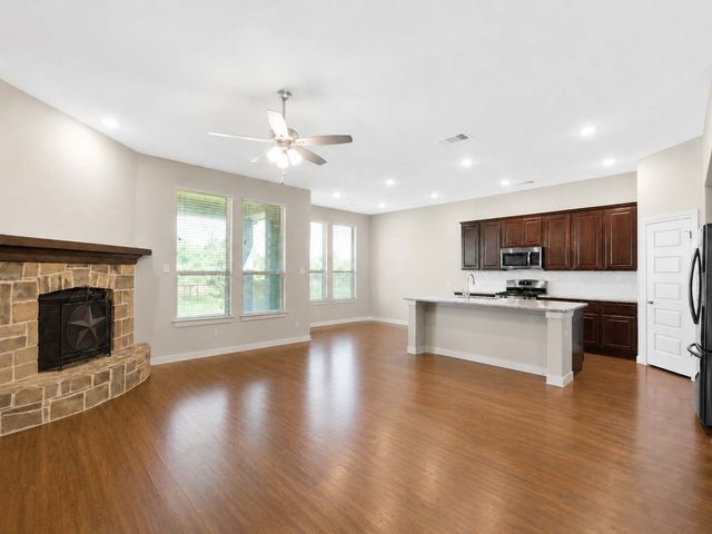5249 Dolph Briscoe Drive, Forney, TX 75126