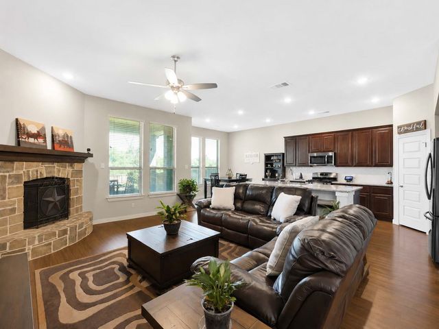 5249 Dolph Briscoe Drive, Forney, TX 75126
