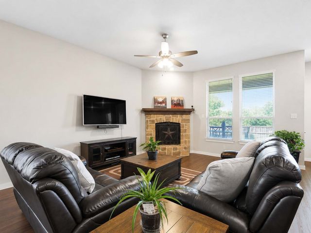 5249 Dolph Briscoe Drive, Forney, TX 75126