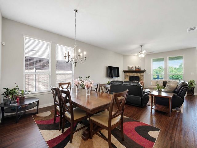 5249 Dolph Briscoe Drive, Forney, TX 75126