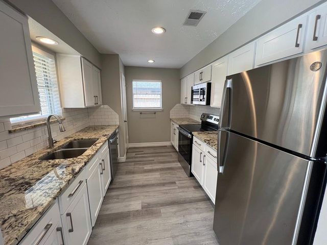 3707 Almondwood Drive, Spring, TX 77389