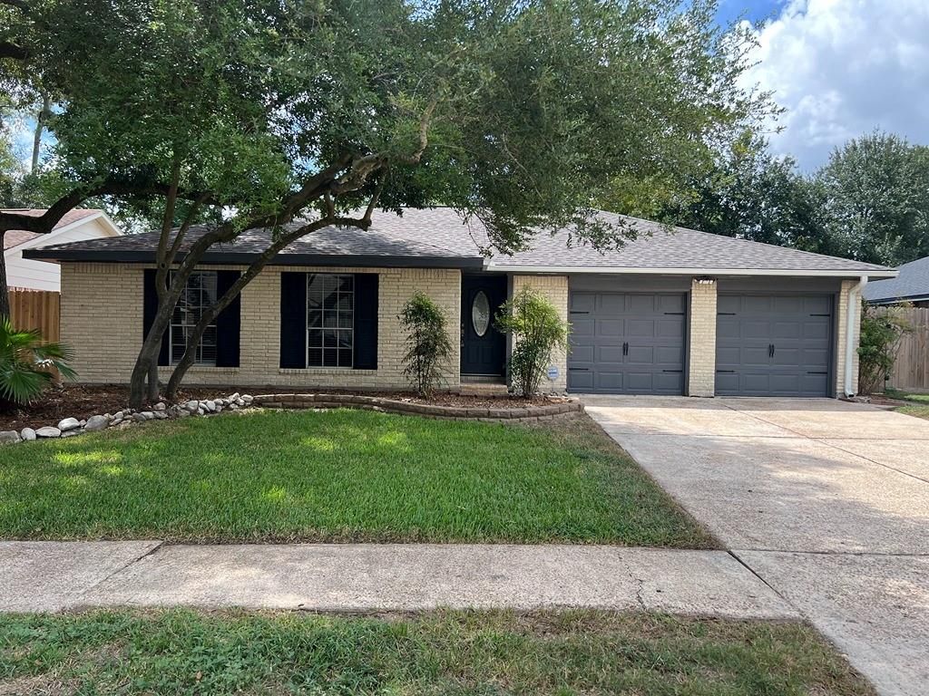 3707 Almondwood Drive, Spring, TX 77389