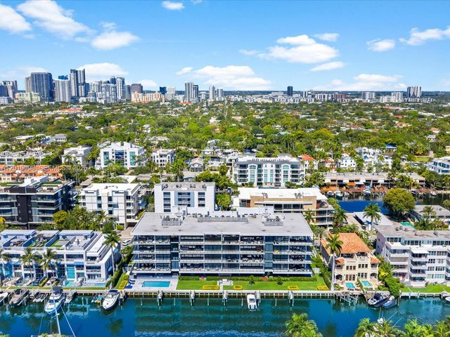 160 Isle Of Venice Dr PH2, Fort Lauderdale, FL 33301