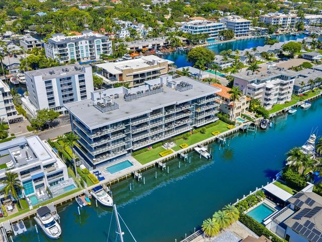 160 Isle Of Venice Dr PH2, Fort Lauderdale, FL 33301