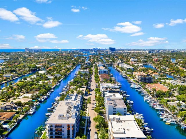 160 Isle Of Venice Dr PH2, Fort Lauderdale, FL 33301