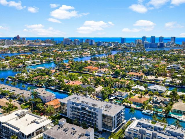 160 Isle Of Venice Dr PH2, Fort Lauderdale, FL 33301