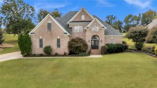 126 Turnberry Road, Anderson, SC 29621