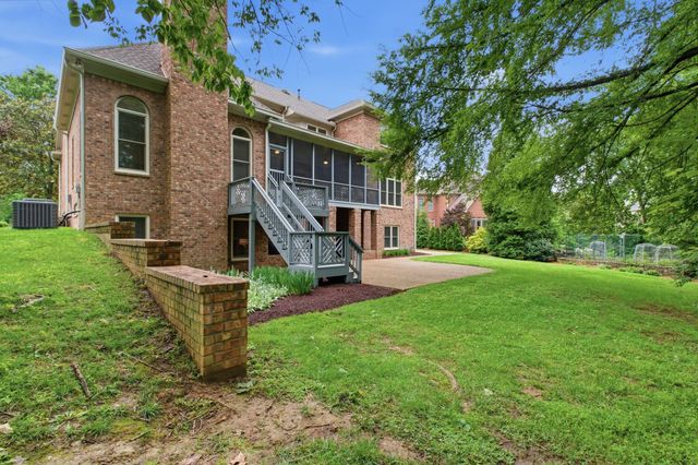 1096 Sunset Rd, Brentwood, TN 37027