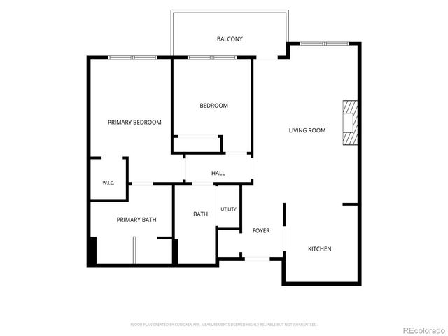 9079 E Panorama Circle 413, Englewood, CO 80112