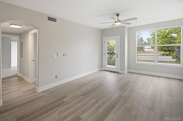 9079 E Panorama Circle 413, Englewood, CO 80112