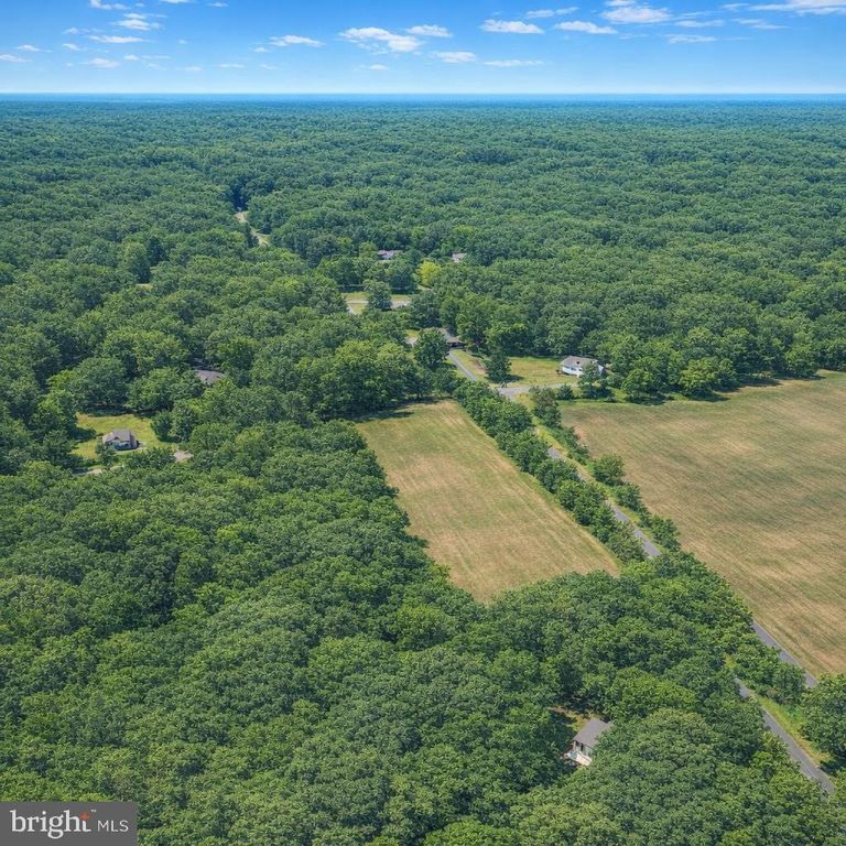 HAWKIN RD, MEDFORD, NJ 08055 — exterior