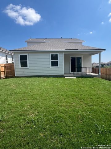 919 Fort Kylo, San Antonio, TX 78245