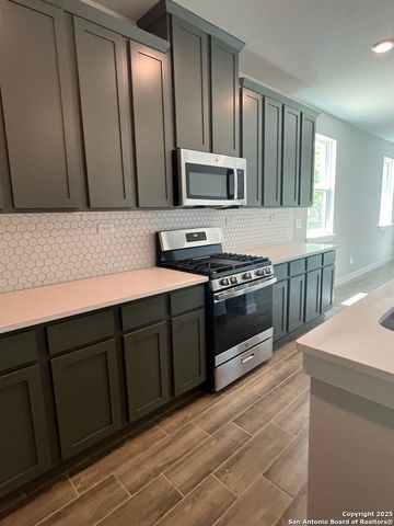 919 Fort Kylo, San Antonio, TX 78245