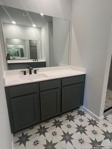 919 Fort Kylo, San Antonio, TX 78245