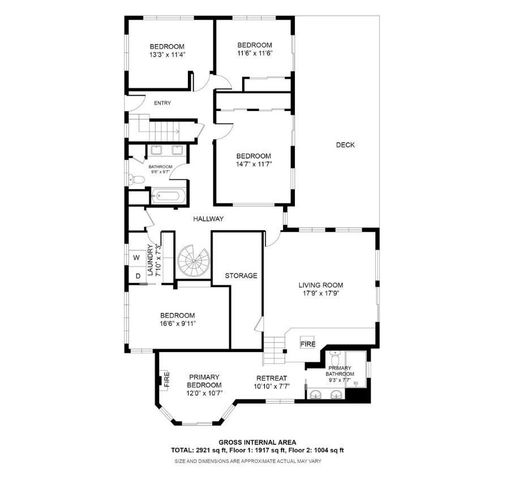 120 Bella Vista Lane, Watsonville, CA 95076