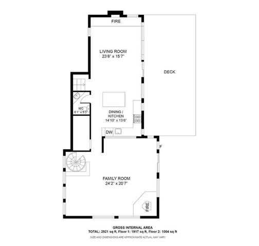 120 Bella Vista Lane, Watsonville, CA 95076