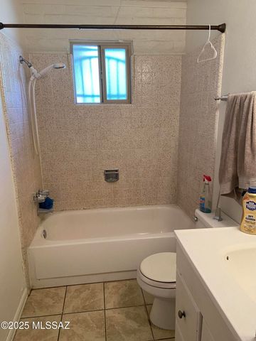 120 W Teton Street, Tucson, AZ 85757