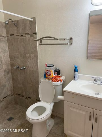 120 W Teton Street, Tucson, AZ 85757