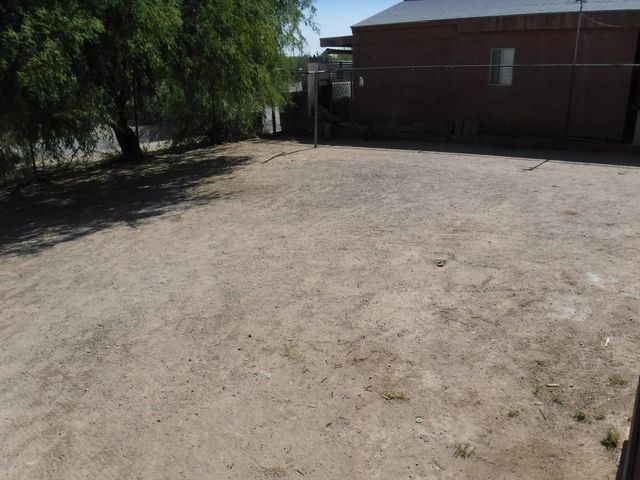 120 W Teton Street, Tucson, AZ 85757