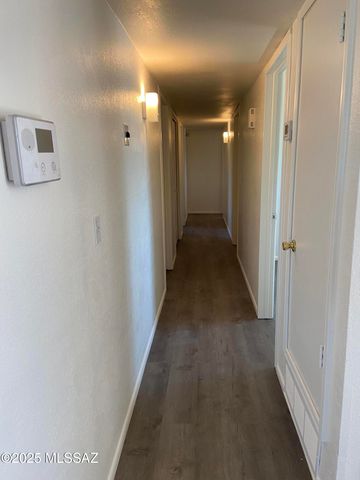 120 W Teton Street, Tucson, AZ 85757