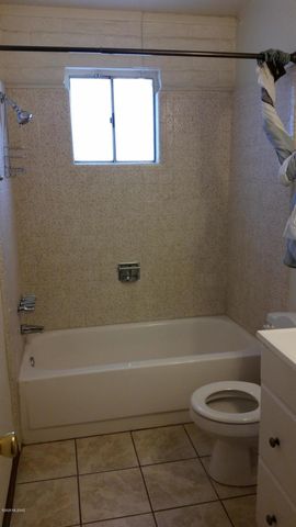 120 W Teton Street, Tucson, AZ 85757