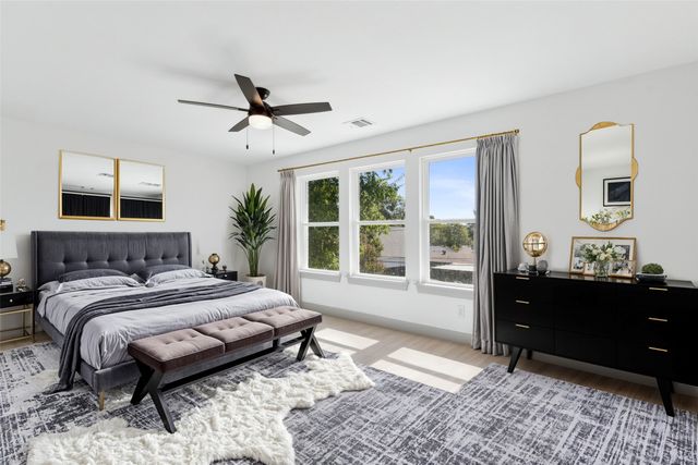5817 Coleman Street, Westworth Village, TX 76114